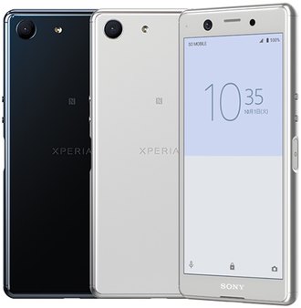 Sony Xperia Ace LTE-A JP SO-02L
